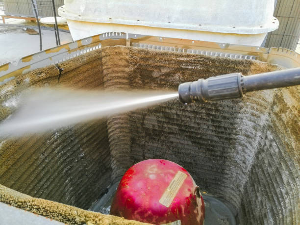 Best Local Air Duct Cleaning Services  in Shaw, MS