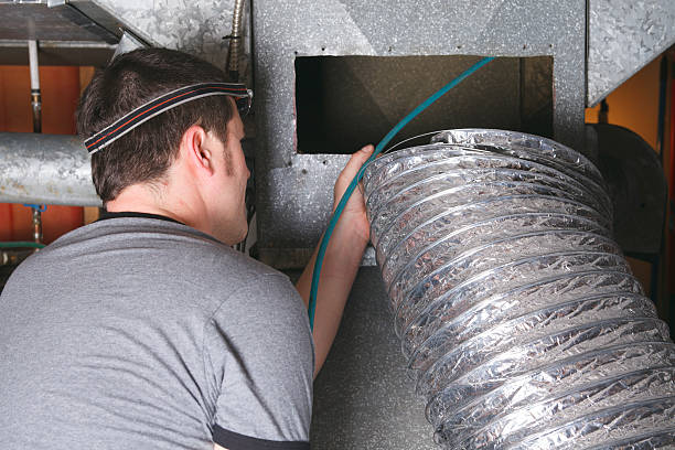 Best Affordable HVAC Duct Cleaning  in Shaw, MS