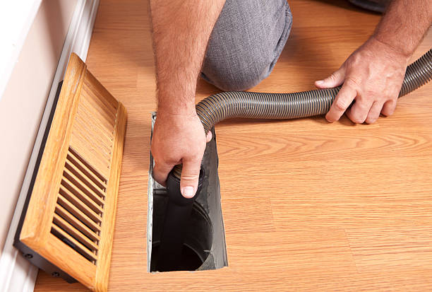 Best General Air Duct Cleaning  in Shaw, MS