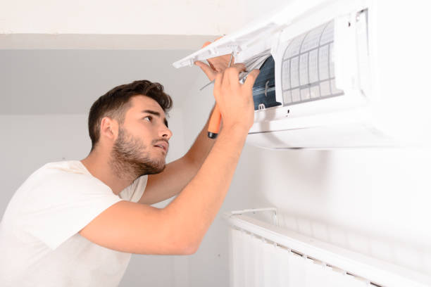 Best HVAC Air Duct Cleaning  in Shaw, MS